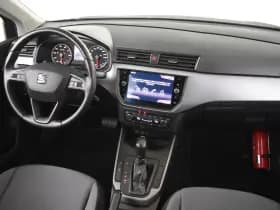 SEAT Arona thumbnail 5
