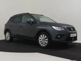 SEAT Arona thumbnail 9