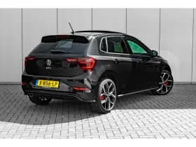 Volkswagen Polo thumbnail 2