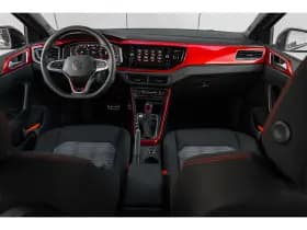 Volkswagen Polo thumbnail 11