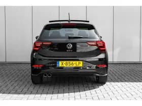 Volkswagen Polo thumbnail 4