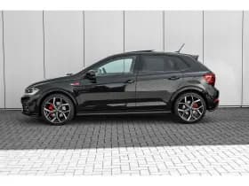 Volkswagen Polo thumbnail 5