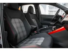 Volkswagen Polo thumbnail 8