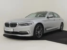 BMW 5-Serie