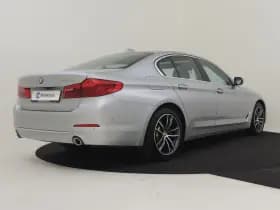 BMW 5-Serie thumbnail 2