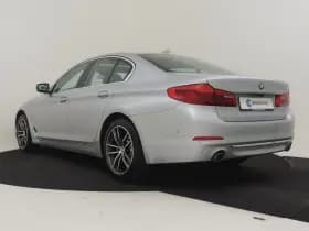 BMW 5-Serie thumbnail 12