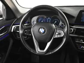 BMW 5-Serie thumbnail 13
