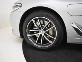 BMW 5-Serie thumbnail 24