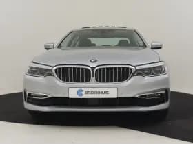 BMW 5-Serie thumbnail 25