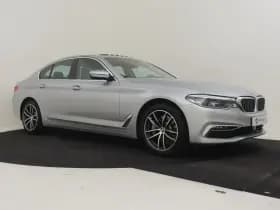 BMW 5-Serie thumbnail 26