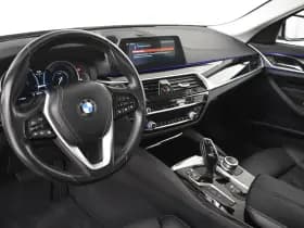 BMW 5-Serie thumbnail 4