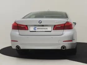 BMW 5-Serie thumbnail 31