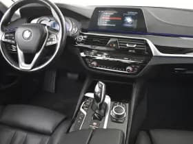 BMW 5-Serie thumbnail 5
