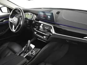 BMW 5-Serie thumbnail 6