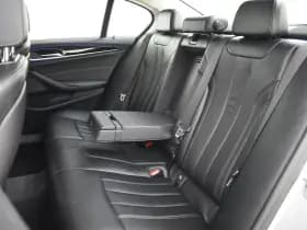BMW 5-Serie thumbnail 10