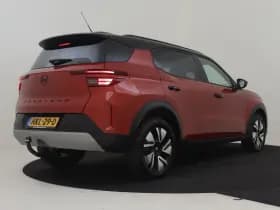 Opel Frontera thumbnail 2
