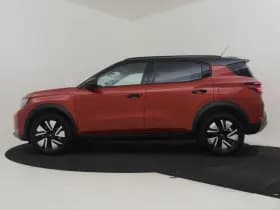 Opel Frontera thumbnail 3