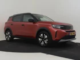 Opel Frontera thumbnail 23