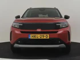 Opel Frontera thumbnail 24