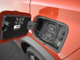 Opel Frontera thumbnail 26