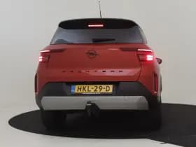 Opel Frontera thumbnail 29