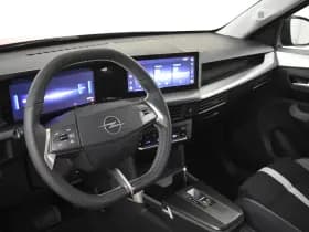 Opel Frontera thumbnail 4