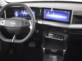 Opel Frontera thumbnail 5