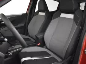 Opel Frontera thumbnail 7