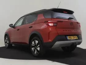 Opel Frontera thumbnail 10