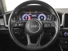 Audi A1 thumbnail 11
