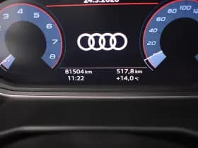 Audi A1 thumbnail 15