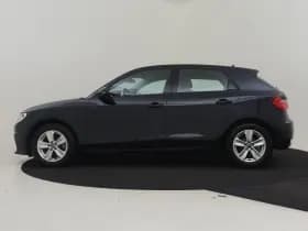 Audi A1 thumbnail 3