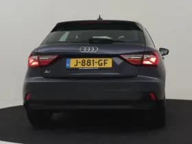 Audi A1 thumbnail 23