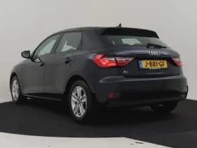 Audi A1 thumbnail 10