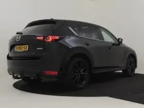 Mazda CX-5 thumbnail 2