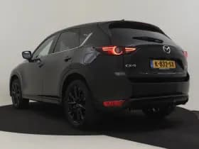 Mazda CX-5 thumbnail 11
