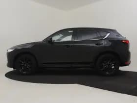 Mazda CX-5 thumbnail 3