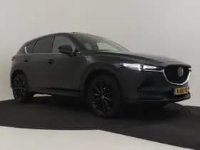 Mazda CX-5 thumbnail 24