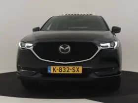 Mazda CX-5 thumbnail 25