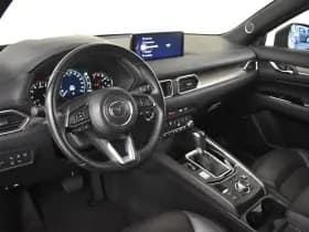 Mazda CX-5 thumbnail 4