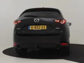 Mazda CX-5 thumbnail 34