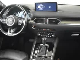 Mazda CX-5 thumbnail 5