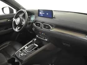 Mazda CX-5 thumbnail 6