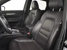 Mazda CX-5 thumbnail 7