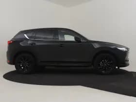 Mazda CX-5 thumbnail 10
