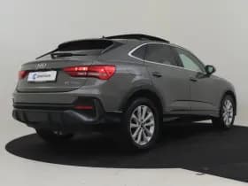 Audi Q3 thumbnail 2