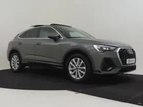 Audi Q3 thumbnail 3