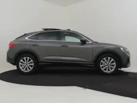 Audi Q3 thumbnail 10
