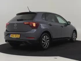 Volkswagen Polo thumbnail 2