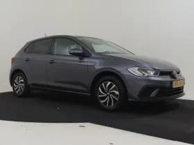Volkswagen Polo thumbnail 19
